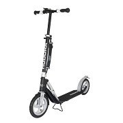 HUDORA Big Wheel Air 230 Scooter - Black