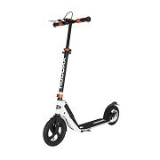 HUDORA BIG Wheel Air 230 Scooter mit Doppelbremse