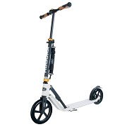 HUDORA BIG Wheel Style 230 Scooter – Weiß