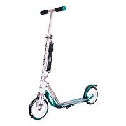 HUDORA Big Wheel 205 Scooter - Turquoise