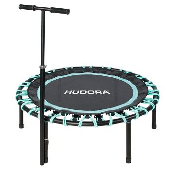 HUDORA Fitness Trampoline Sky 110 met Handgreep