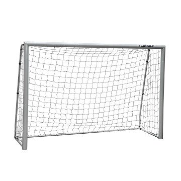 HUDORA Football Goal Expert 240