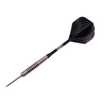 HUDORA Darts with Black Flights , 3 pcs.