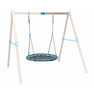 HUDORA Swing Vario Erweiterungsmodul Nest