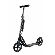 HUDORA BigWheel 205 Scooter Step - Black/Anthracite