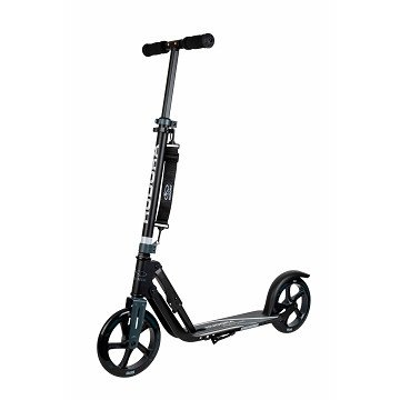 HUDORA Big Wheel Step 205 - Black