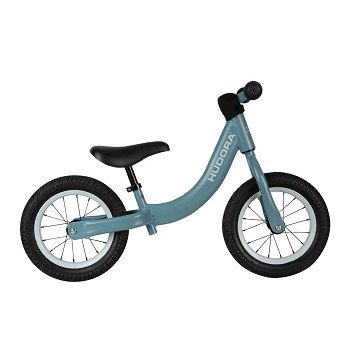 HUDORA Balance Bike Comfort Blue
