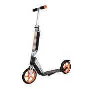 Hudora Big Wheel Step - Zwart/Oranje