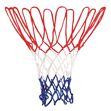 HUDORA Basketball Net