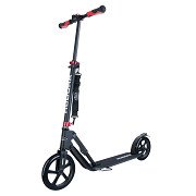 HUDORA BIG Wheel Style 230 Scooter – Schwarz