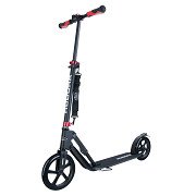 HUDORA BigWheel Style 230 Trittbrett für Scooter - Schwarz