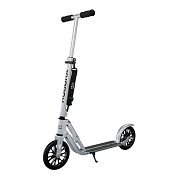 HUDORA BigWheel Crossover 205 Scooter Step - Silber