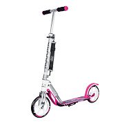 Samenwerken met B olie Zeebrasem HUDORA Scooter Big Wheel Scooter RX205 - White/Pink | Thimble Toys