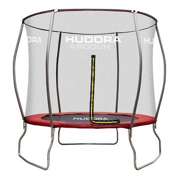 HUDORA Fantastisches Trampolin, 250 cm.