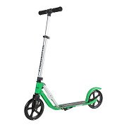 HUDORA BigWheel 205 Scooter Step – Reingrün