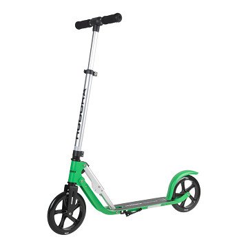 HUDORA BIG Wheel 205 Step Pure Green