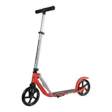 HUDORA Big Wheel 205 Step Pure Red