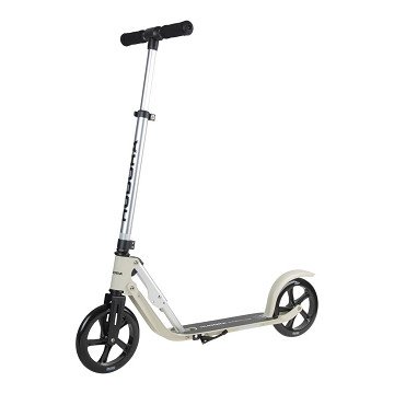 HUDORA Big Wheel 205 Step Pure Wit