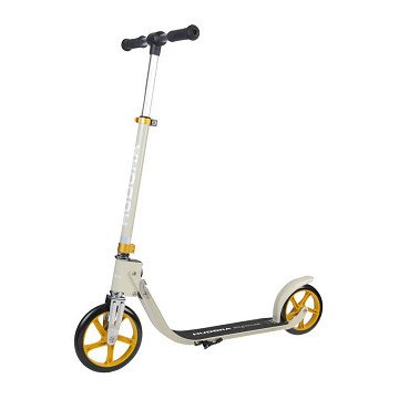 HUDORA BIG Wheel Step 215 Scooter – Sand