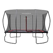 HUDORA Trampoline Rectangle, 244x366cm