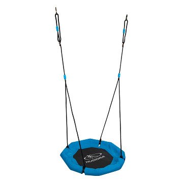 HUDORA Nest swing Octagon 70