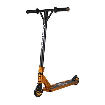 HUDORA Stunt Scooter Scooter XR-25 - Gold