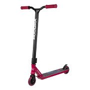 HUDORA Stunt Scooter XQ-13.1 Step - Rood
