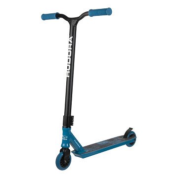 HUDORA Stunt Scooter Step XQ-12