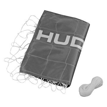 HUDORA Football goal net, 213cm