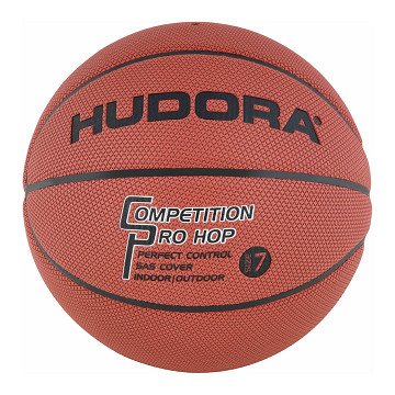 HUDORA Basketball-Wettbewerb Pro