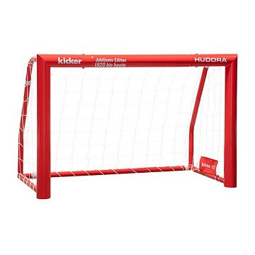 HUDORA Fußballtor Expert 120 „Kicker“