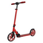 HUDORA Scooter Up 200 Step - Rood