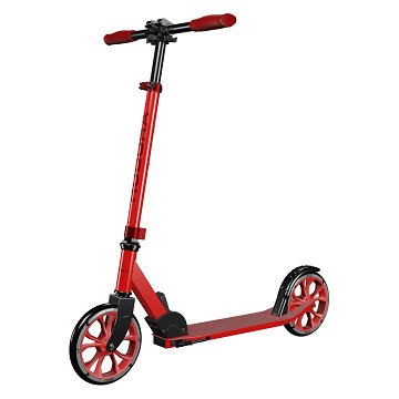 HUDORA Scooter First 200 Rot