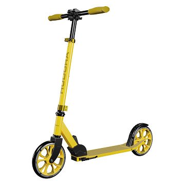 HUDORA Scooter First 200 Yellow