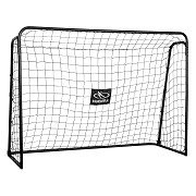 Hudora Voetbaldoel XXL - 300x205x120cm