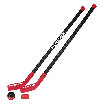HUDORA Streethockey-Set Junior