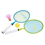 Hudora Badminton set