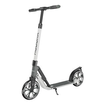 HUDORA BIG Wheel Scooter Step 215 Advanced – Esche