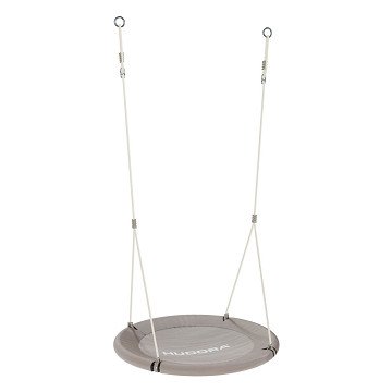 HUDORA Nest Swing Lounge 90 – Sand