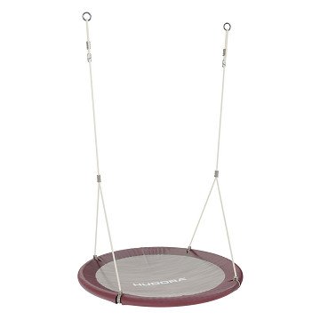 HUDORA Nest Swing Lounge 110 – Bernstein