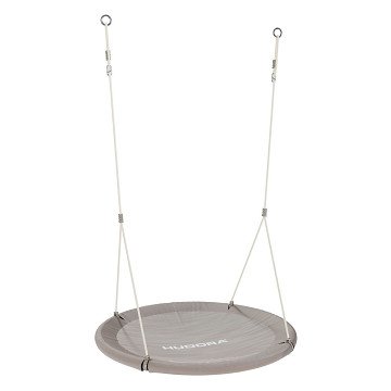 HUDORA Nestschaukel Lounge 110 - Sand