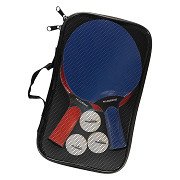 HUDORA Tischtennis-Set Outdoor