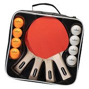 HUDORA Table tennis set