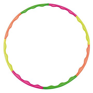 HUDORA Adjustable Hoop