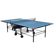 HUDORA Match Table Tennis Table
