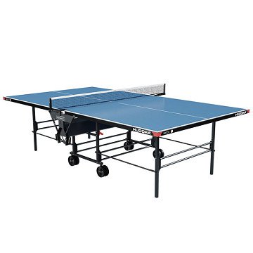 HUDORA Match Table Tennis Table