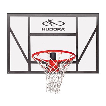 HUDORA Basketball Board Competition Pro