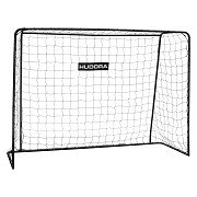 HUDORA Voetbaldoel - 213x152x76cm