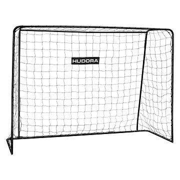 HUDORA Football Goal