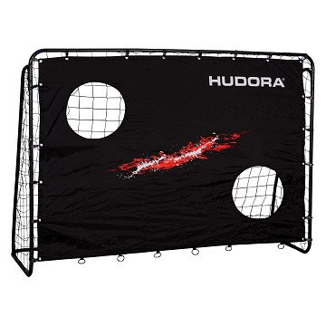 HUDORA Training Goal with Points Screen